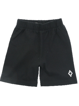 Kids Sale Short Zwart